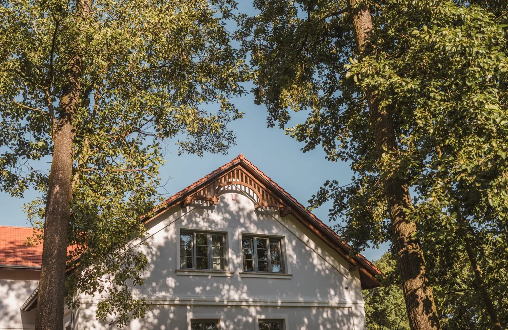 noclegi AlohaCamp Willa Bizorenda 1