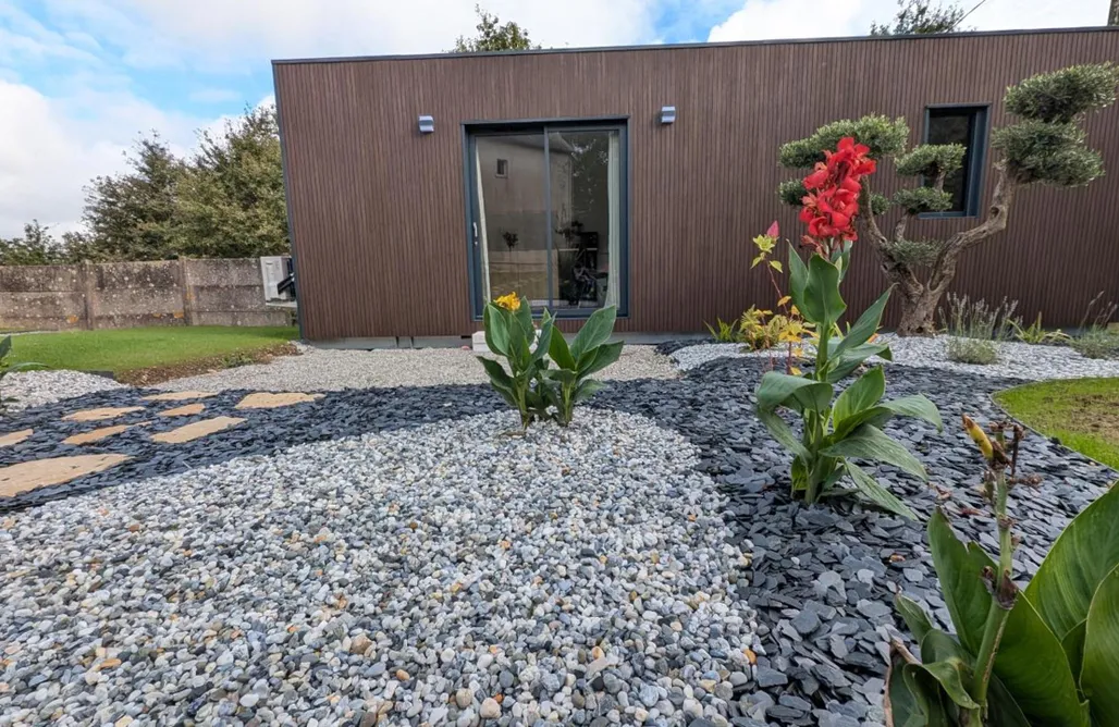 Alloggio AlohaCamp Chez Lilie 1