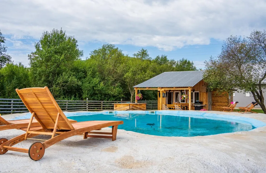 Vila Bella AlohaCamp