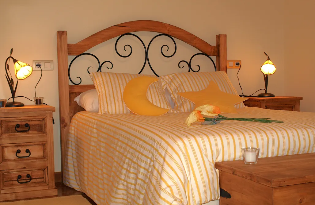 Glamping Asturias Casa Rural Abuelo de Selaya 1