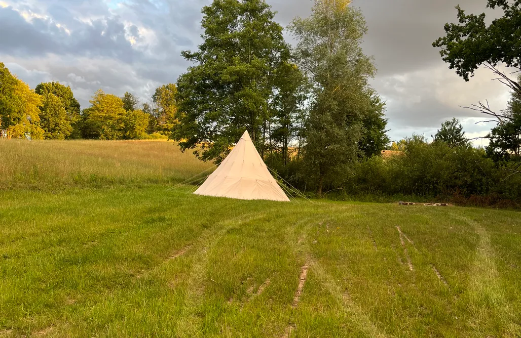 Glamping Poland Helagust 3