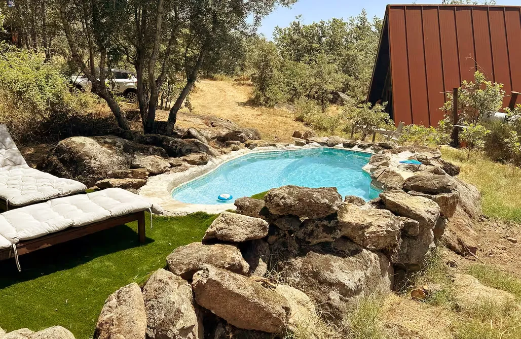 alojamientos AlohaCamp Vera Grande 2 5