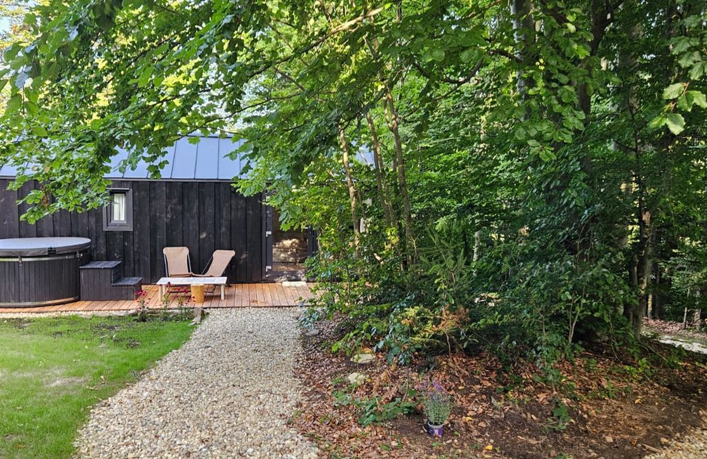 Domek Z Jacuzzi Zakopane Domek Pod Bukiem  1