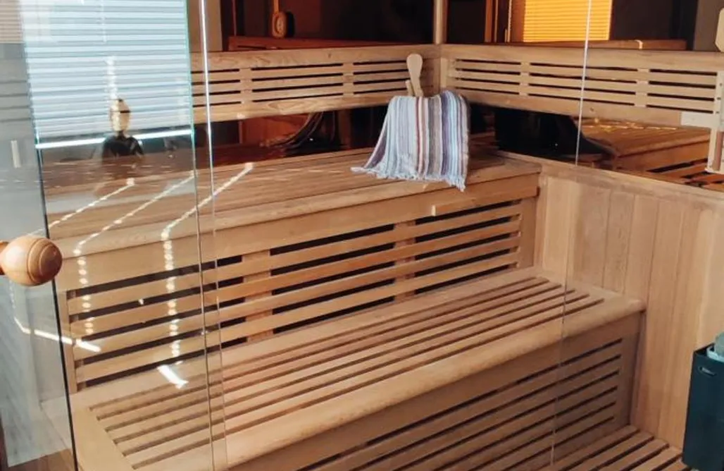 Unterkunft AlohaCamp Landhaus Eifelliebe 1