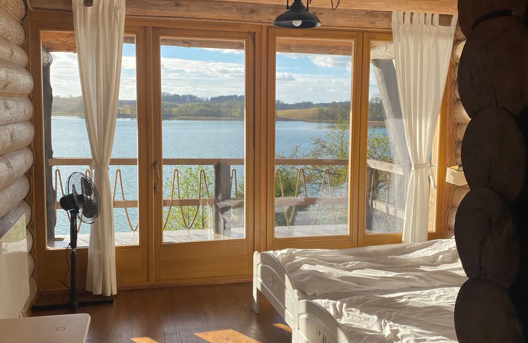 AlohaCamp Rybacka Osada 3