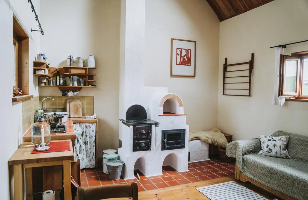 AlohaCamp Pavillon d'amour 4