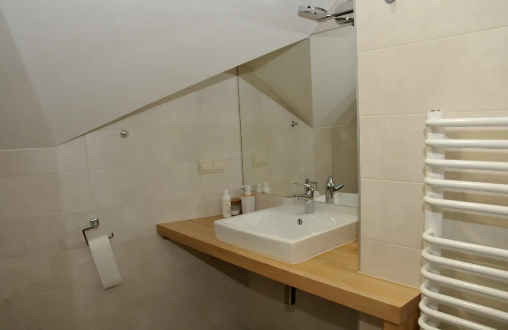 AlohaCamp Apartament Zima 2