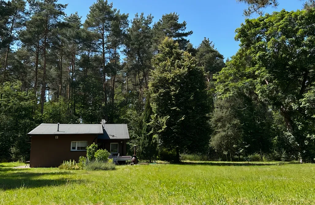 Tuszyn noclegi Leśna Polana 2