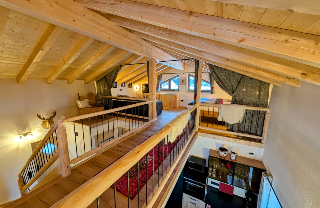 AlohaCamp Chalet Pfingstrose 4