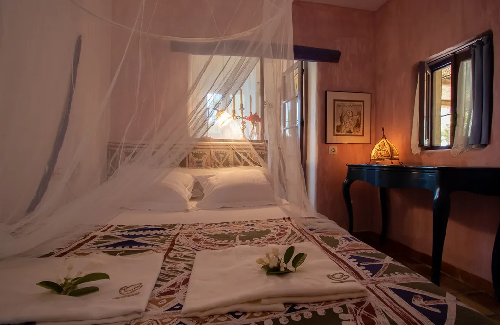 AlohaCamp Cortijo Cala del Plomo 3