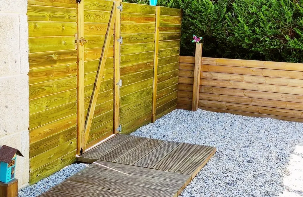 alojamientos AlohaCamp Casa Nueva de Vigo-Mos 1