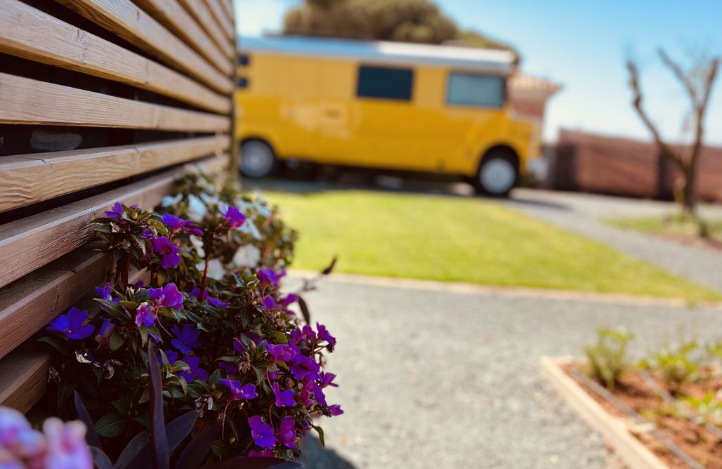 alojamientos AlohaCamp El Respiro de Merakibus 3