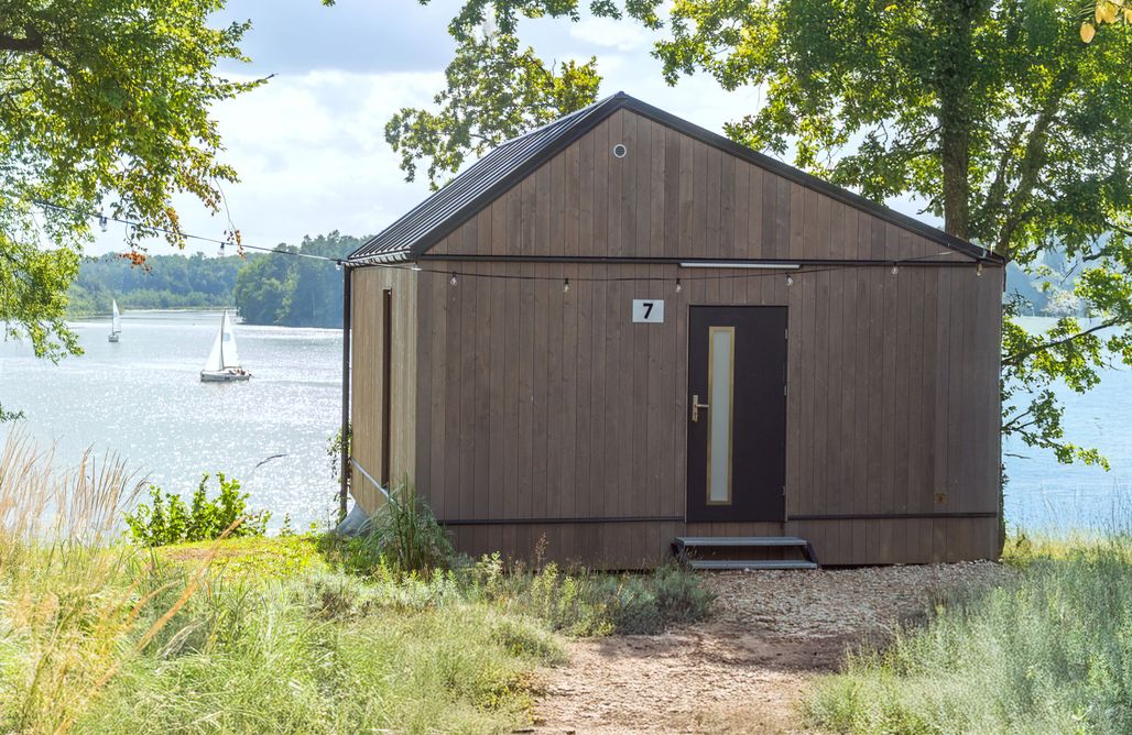 AlohaCamp Domek I linia 2