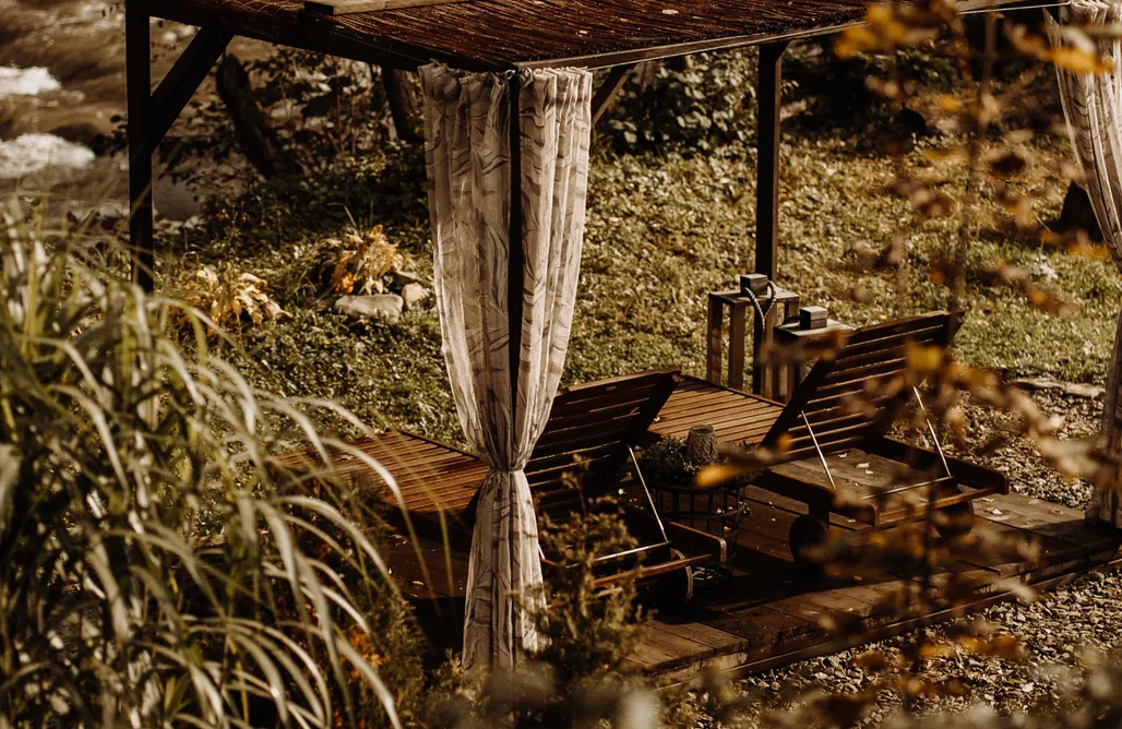 AlohaCamp Szumilovy Domek No4 4