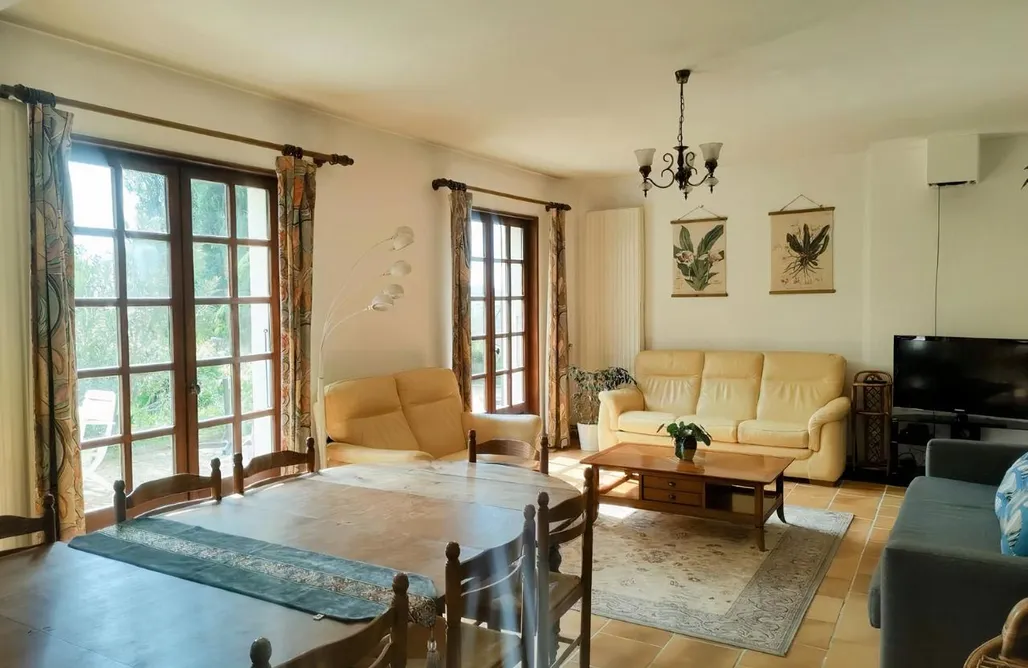 AlohaCamp Chambre Double Deluxe 4