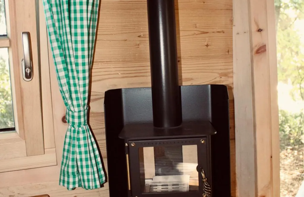 AlohaCamp accommodation Charmantes Tiny House am Rande der Lüneburger Heide 1