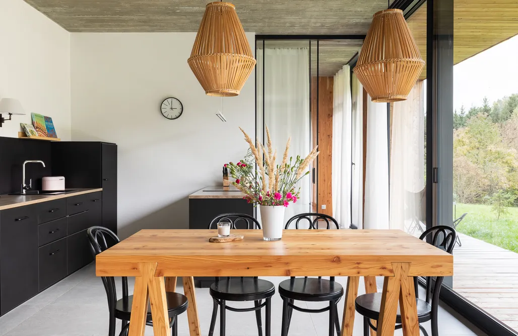 Szczawnica Noclegi z Wyżywieniem Proste Chwile 1