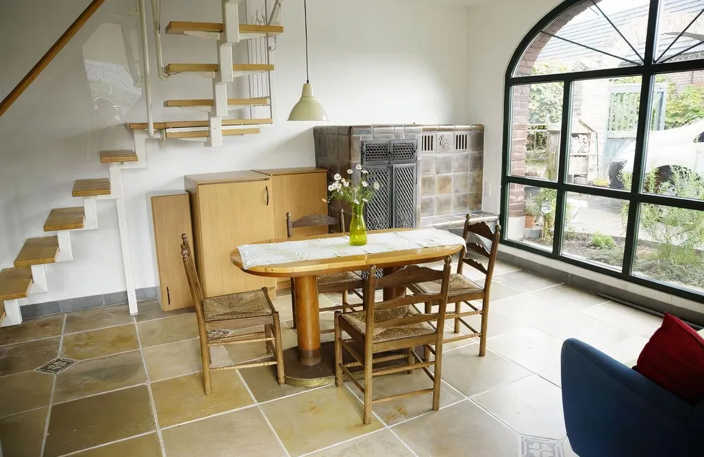 AlohaCamp Zweizimmerhaus 4