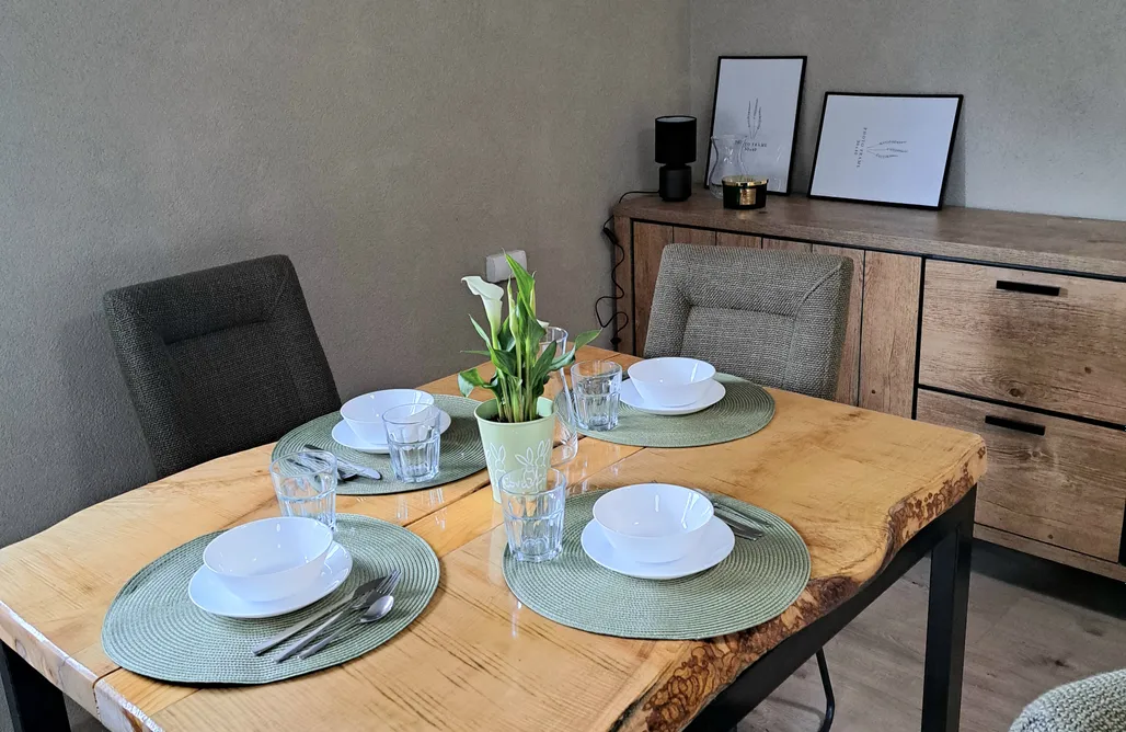 AlohaCamp Domek na Ranczo  4