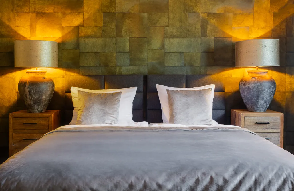 AlohaCamp Pokój 2 os. 2