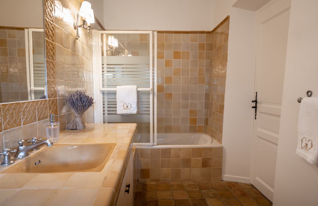 AlohaCamp Chambre Classique 1