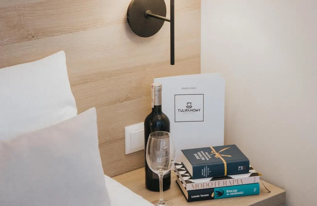 AlohaCamp POKÓJ RODZINNY 2 dorosłych + 2 dzieci (wiek min 4 lata) 2