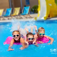 Ewelina Gastgebe SOLEO Family Resort w Rewalu