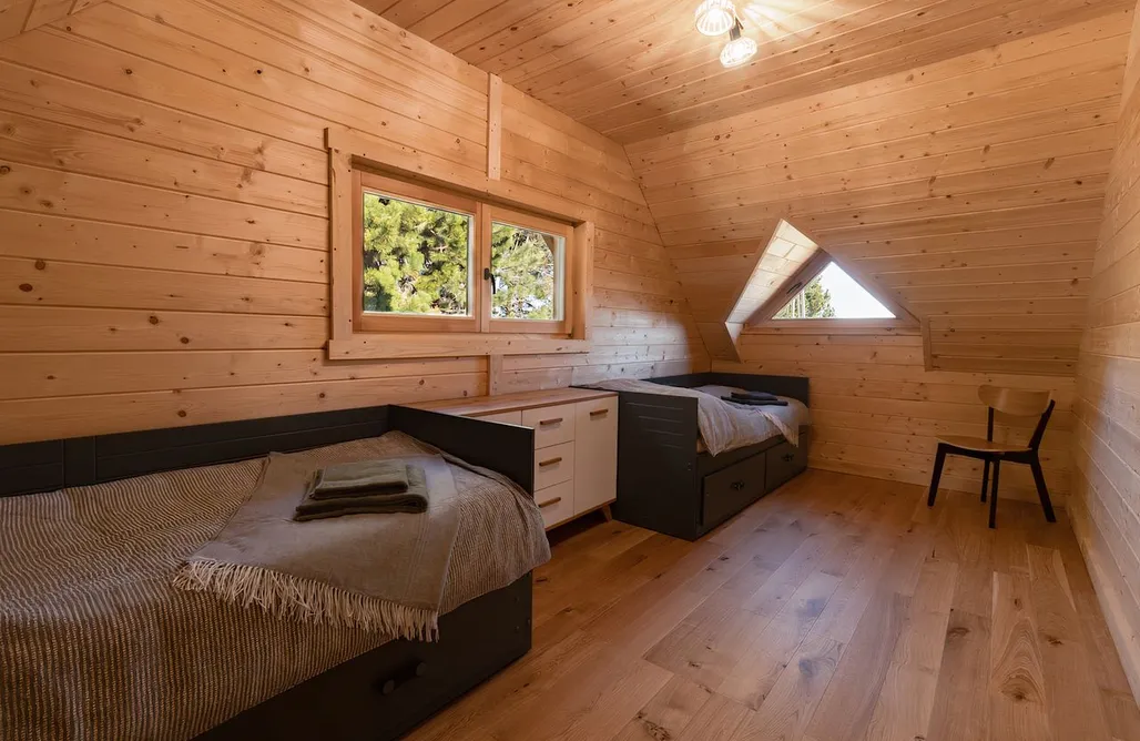 AlohaCamp fromWoodHome 4