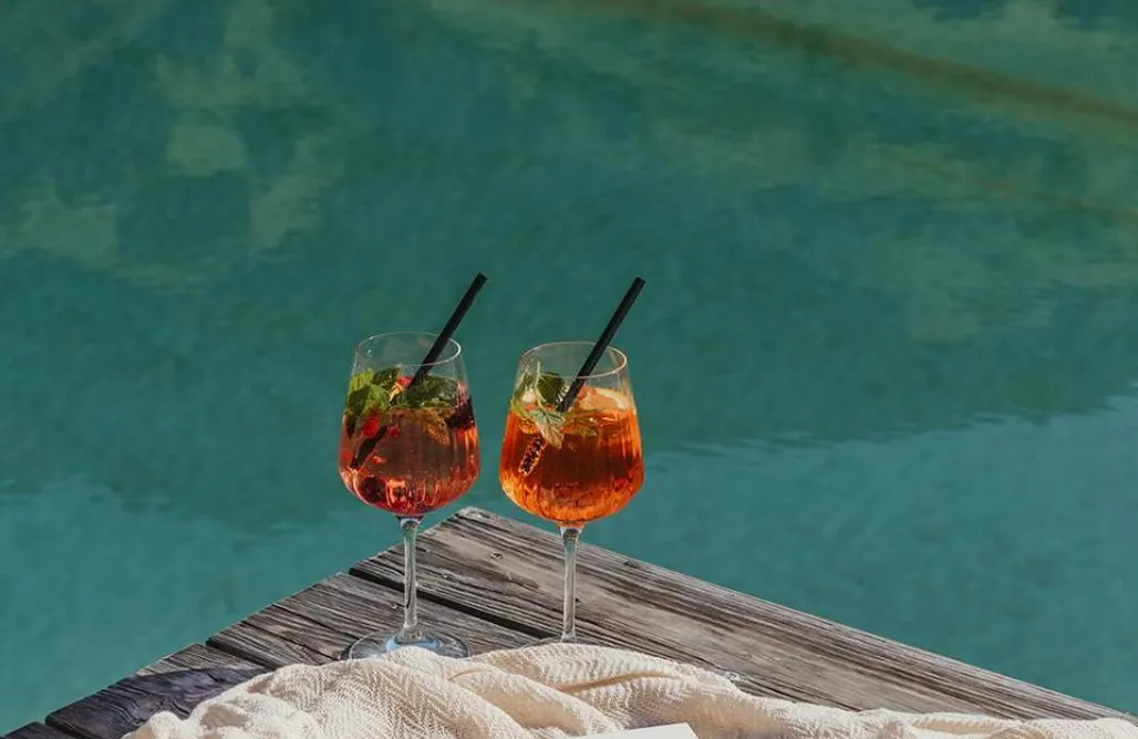 alojamientos AlohaCamp Hotel Lammwirt 5