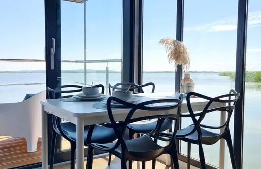 Zdjęcie obiektu Sunrise HouseBoats