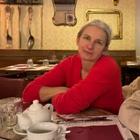 Anna gospodarz Noclegi pod lasem w Cybulkach 