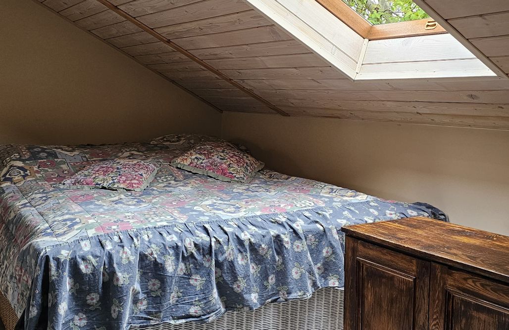 AlohaCamp Siedlisko na wyłączność - DOM / GOŚCINIEC / STODOŁA 3