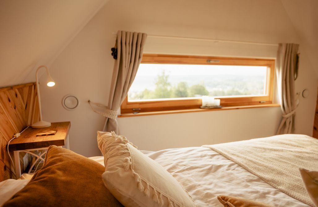 AlohaCamp PrzyStań nad Listepką 4