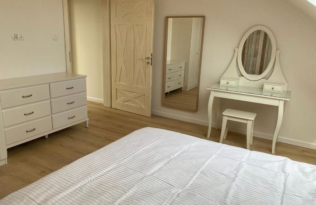 AlohaCamp 6-osobowy Domek 3