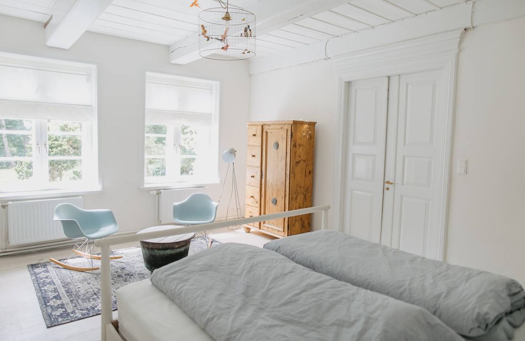 AlohaCamp Nordsee Lodge 3