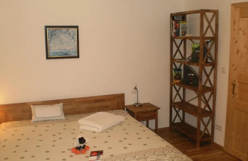AlohaCamp Apartment mit Terrasse 4
