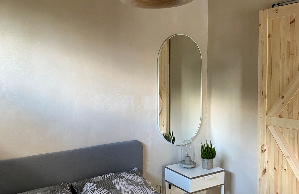 AlohaCamp Dom i Las 4