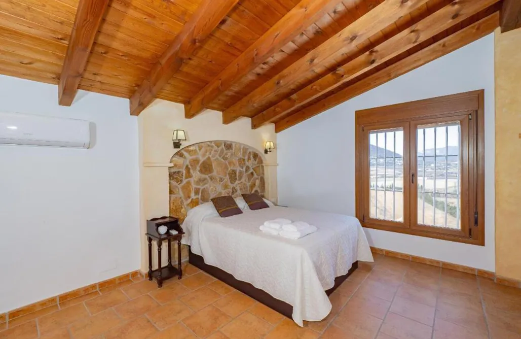 AlohaCamp La Casa Azul 2