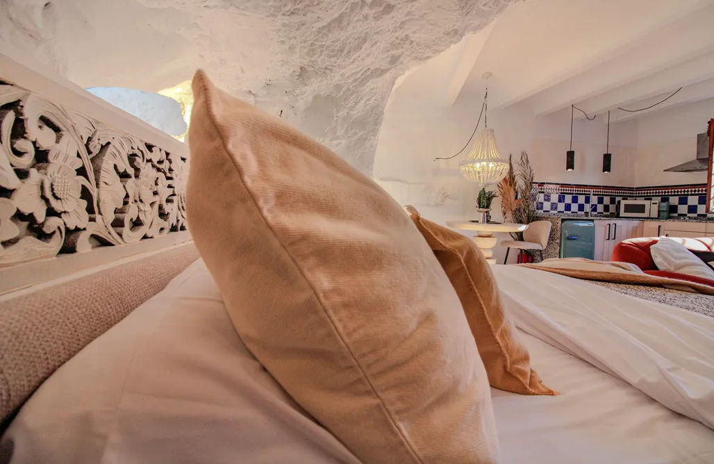 AlohaCamp NAHR Suite Premium 1