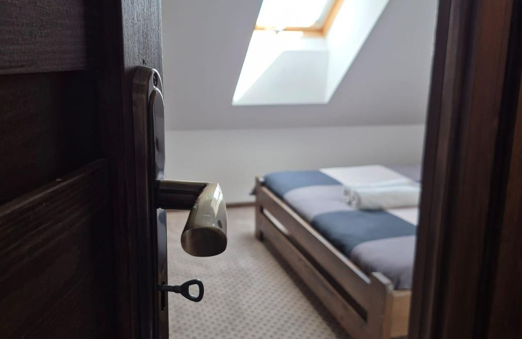 AlohaCamp Pokój standardowy dwuosobowy 2