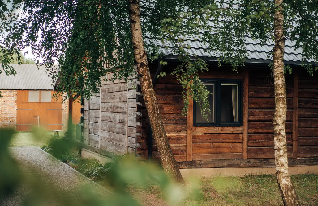 Glamping Podlaskie Siedliska Samo Dobro 1