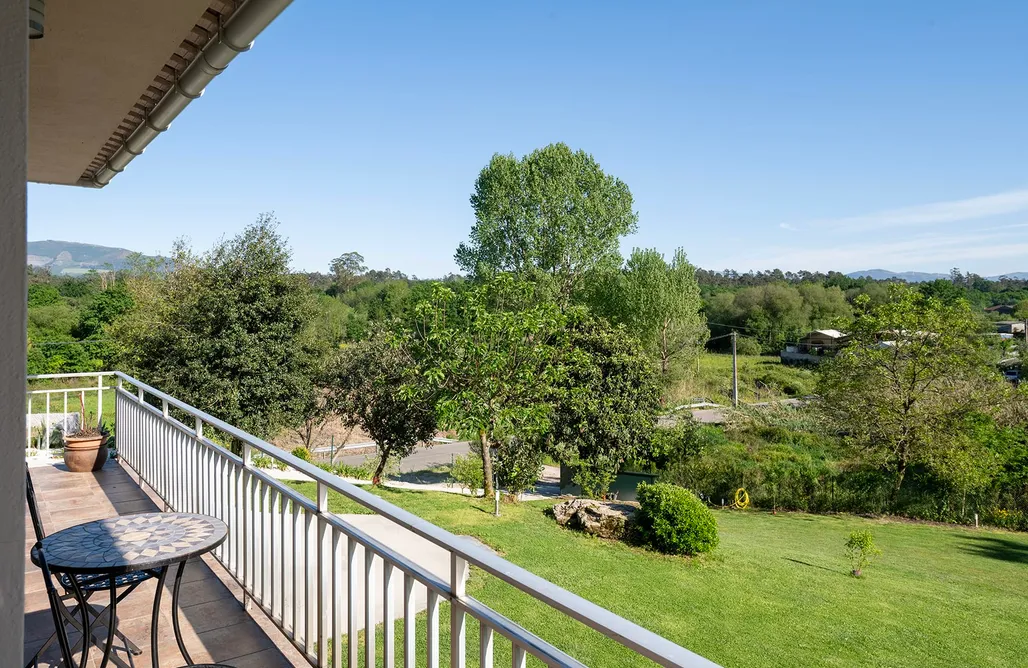 Alloggi AlohaCamp Casa O Lar de Anita 1