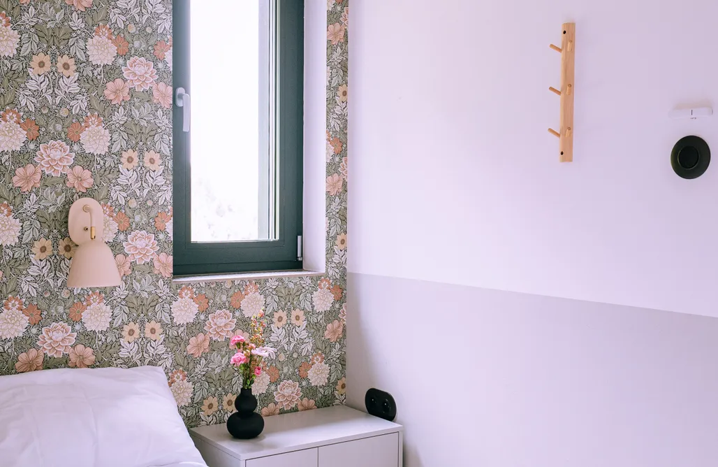 AlohaCamp Domek nr 4 2