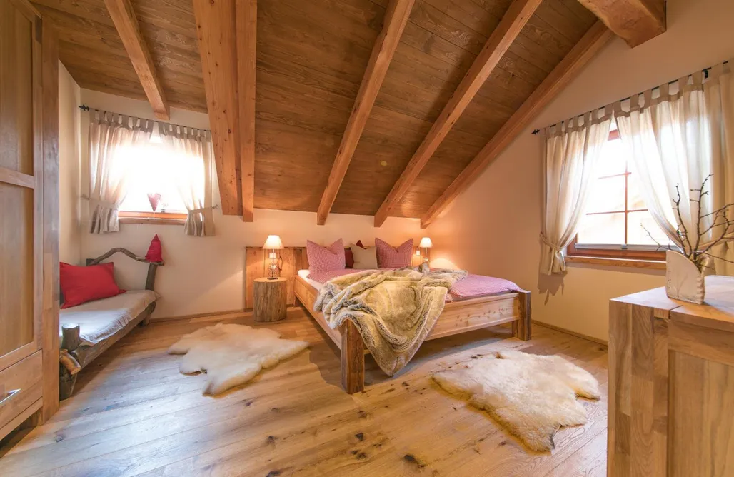 AlohaCamp Jagd Chalet 3