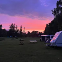 Marta gospodarz Miejsce kamperowe - Kemping Zatoka Kal