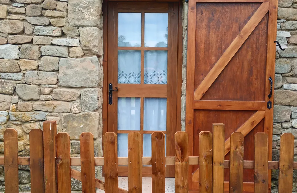 AlohaCamp Habitación doble Deluxe 4