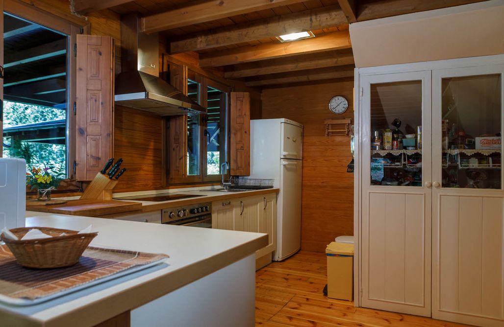 AlohaCamp Casa de lujo completa 2