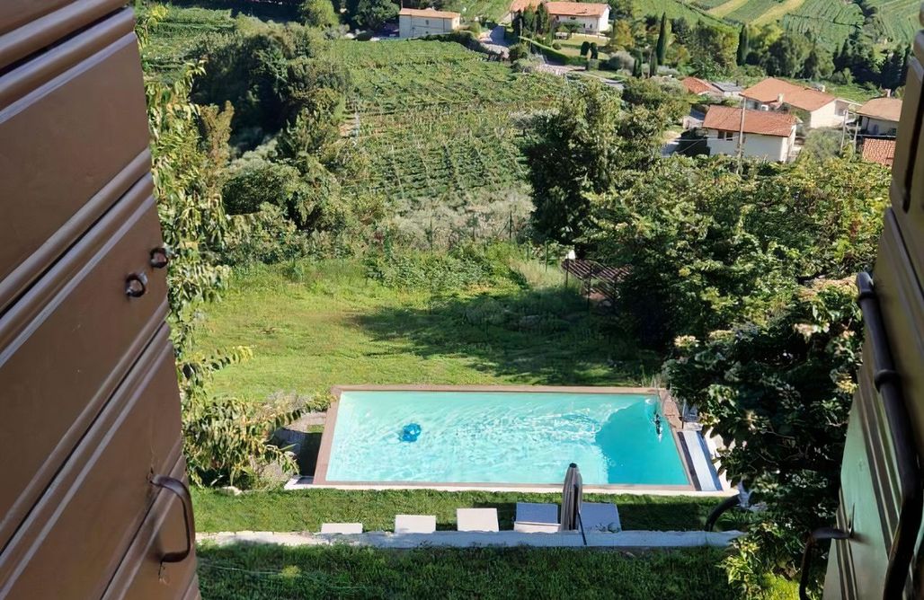 Unterkunft AlohaCamp Casa vacanze Conca d Oro 5