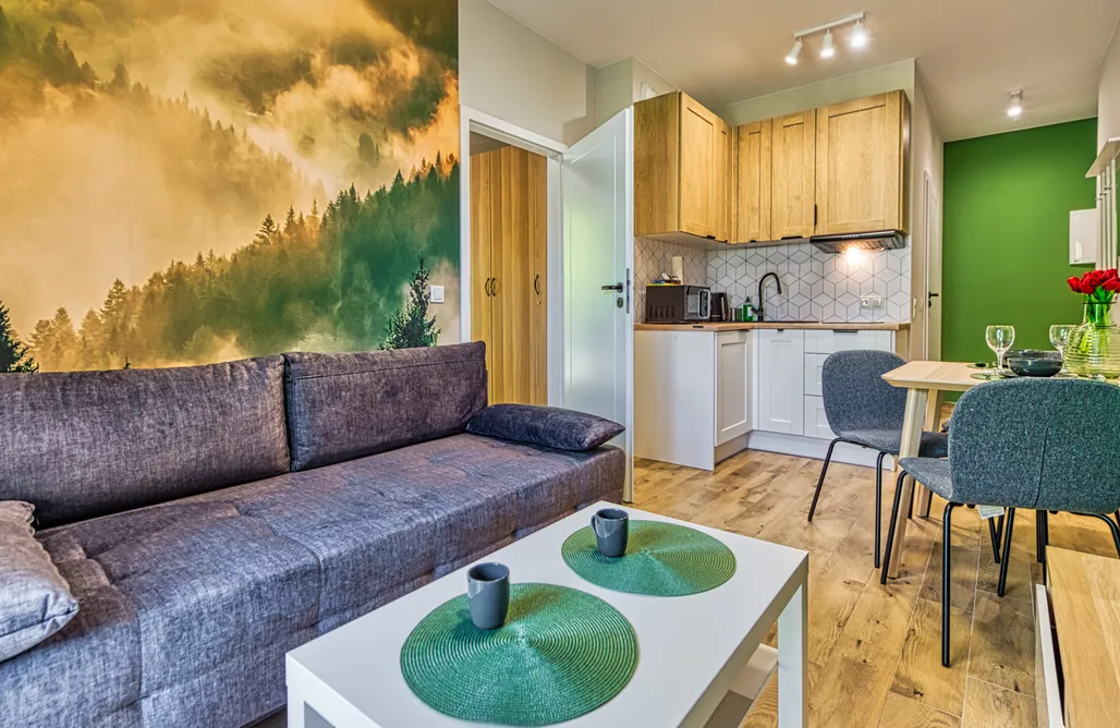 AlohaCamp Apartament 119 3