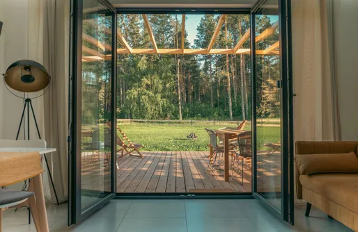 Zdjęcie obiektu Żurawi Las